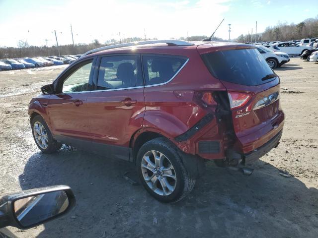 Obraz 2 z 2014 FORD ESCAPE TITANIUM 2014 z VIN 1FMCU9J96EUC24467