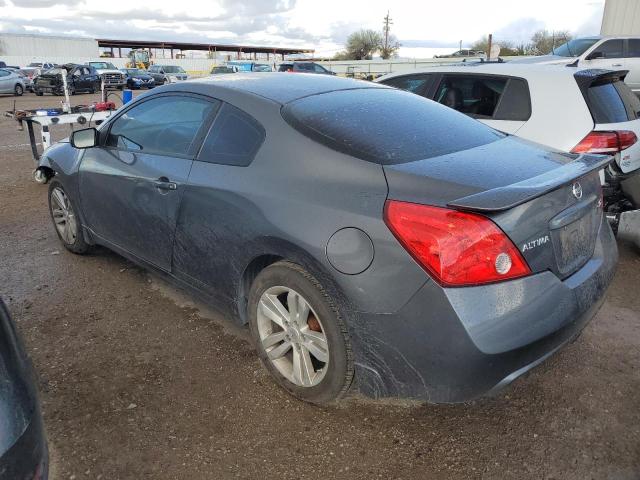 Изображение 2 2011 NISSAN ALTIMA S 2011 с VIN 1N4AL2EP1BC152650