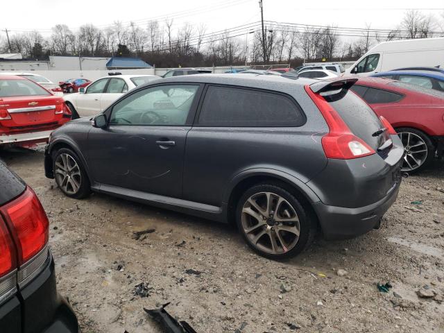 Image 2 of 2008 VOLVO C30 T5 2008 with VIN YV1MK672082055354