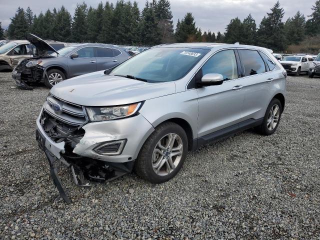 Obraz 2015 FORD EDGE TITANIUM 2015