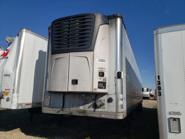 Изображение 2 2008 GREAT DANE TRAILER REEFER 2008 с VIN 1GRAA06218W701011