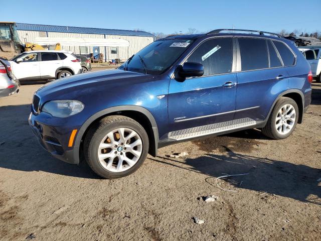 Изображение 1 2011 BMW X5 XDRIVE35I 2011 с VIN 5UXZV4C51BL412256