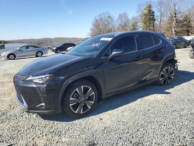 Obraz 1 z 2021 LEXUS UX 250H 2021 z VIN JTHP9JBH3M2037131