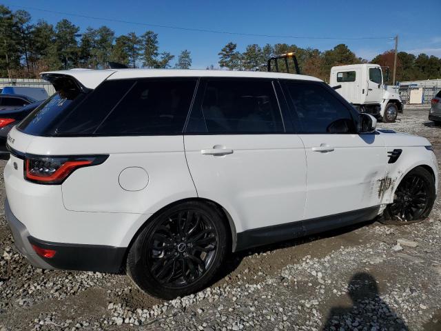 Изображение 3 2020 LAND ROVER RANGE ROVER SPORT SE 2020 с VIN SALWG2SU3LA700040