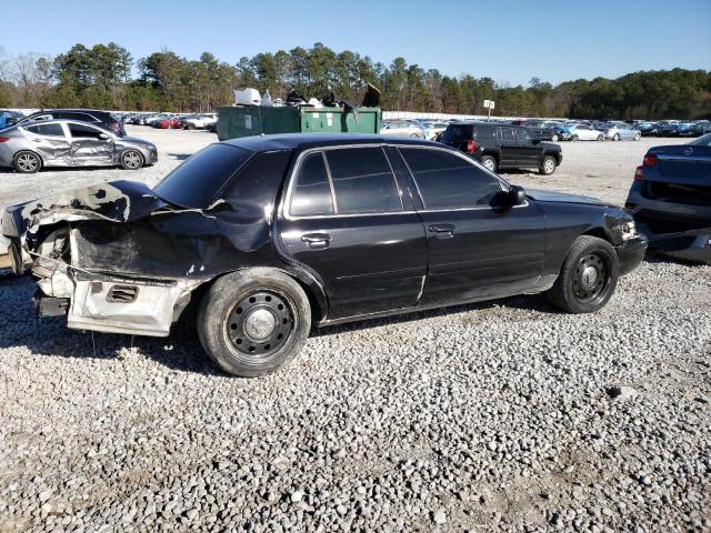 Изображение 3 2006 FORD CROWN VICTORIA POLICE INTERCEPTOR 2006 с VIN 2FAFP71W16X138292