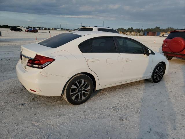 Изображение 3 2015 HONDA CIVIC EX 2015 с VIN 2HGFB2F81FH501773