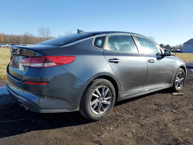 Изображение 3 2020 KIA OPTIMA LX 2020 с VIN 5XXGT4L34LG448411
