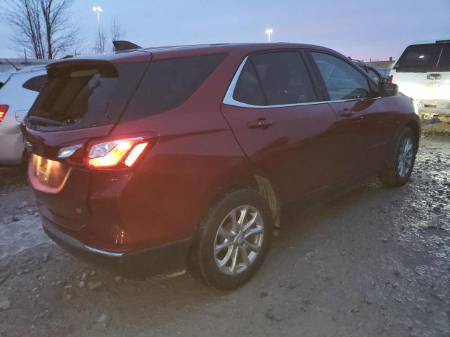 Obraz 3 z 2018 CHEVROLET EQUINOX LT 2018 z VIN 2GNAXJEV7J6303528