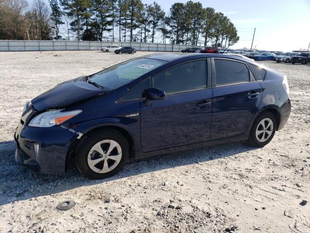 Obraz 1 z 2013 TOYOTA PRIUS  2013 z VIN JTDKN3DU5D0341165