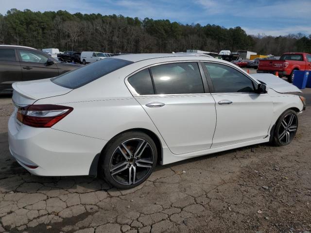 Изображение 3 2016 HONDA ACCORD SPORT 2016 с VIN 1HGCR2F55GA090057