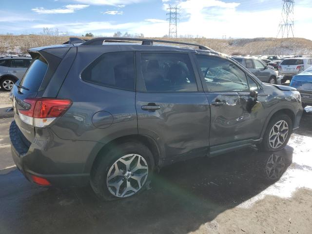 Image 3 of 2021 SUBARU FORESTER PREMIUM 2021 with VIN JF2SKAJC2MH416691