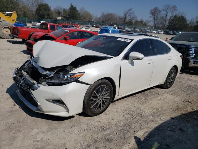 Изображение 2017 LEXUS ES 350 2017