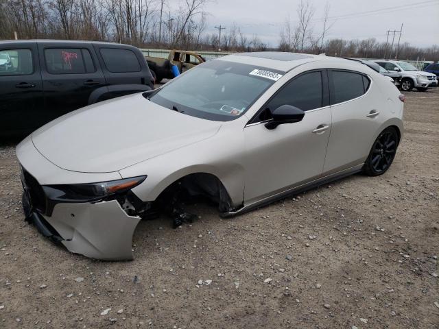 2022 MAZDA 3 PREMIUM PLUS 2022 image