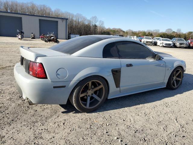 Image 3 of 2002 FORD MUSTANG GT 2002 with VIN 1FAFP42X42F208296