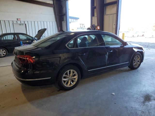 Obraz 3 z 2017 VOLKSWAGEN PASSAT S 2017 z VIN 1VWAT7A33HC007335