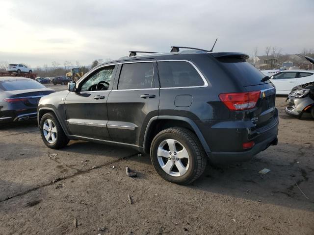 Изображение 2 2011 JEEP GRAND CHEROKEE LAREDO 2011 с VIN 1J4RR4GG8BC657566
