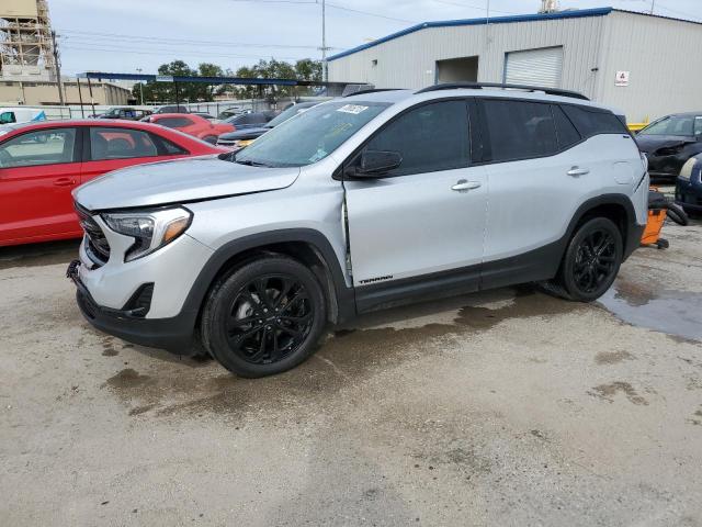 Изображение 2021 GMC TERRAIN SLT 2021
