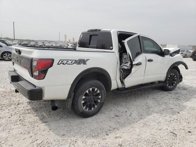 Obraz 3 z 2020 NISSAN TITAN SV 2020 z VIN 1N6AA1ED8LN507929