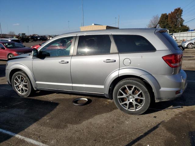 Изображение 2 2015 DODGE JOURNEY R/T 2015 с VIN 3C4PDCEGXFT614785