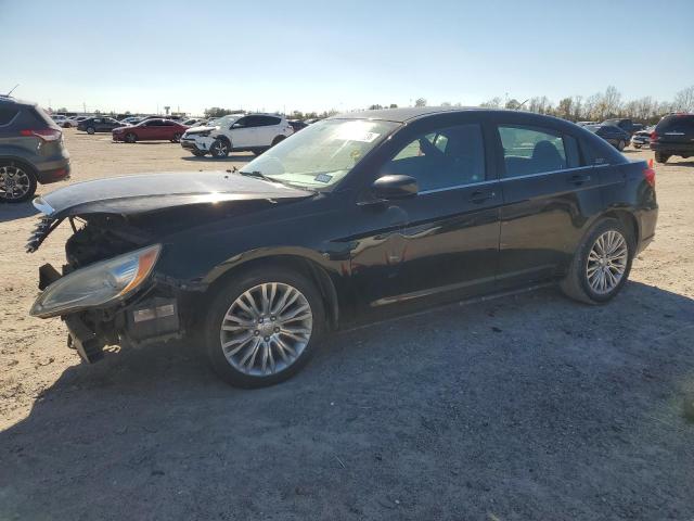 Obraz 2012 CHRYSLER 200 LX 2012