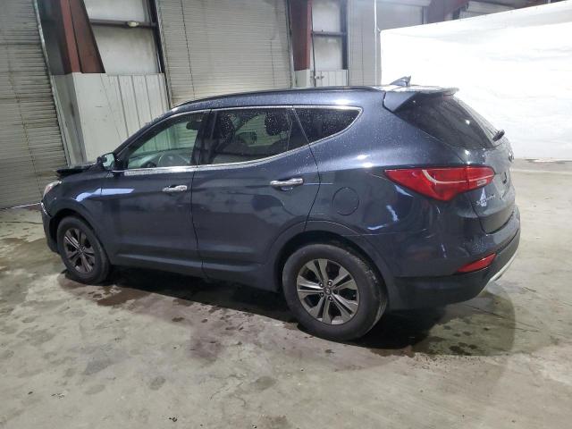 Obraz 2 z 2015 HYUNDAI SANTA FE SPORT  2015 z VIN 5XYZUDLB6FG262950