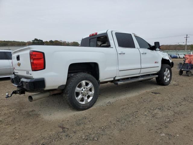 Image 3 of 2018 CHEVROLET SILVERADO K2500 HEAVY DUTY LTZ 2018 with VIN 1GC1KWEY6JF132016