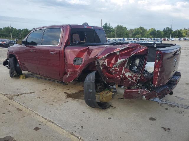 Obraz 2 z 2019 RAM 1500 LONGHORN 2019 z VIN 1C6SRFST2KN812504