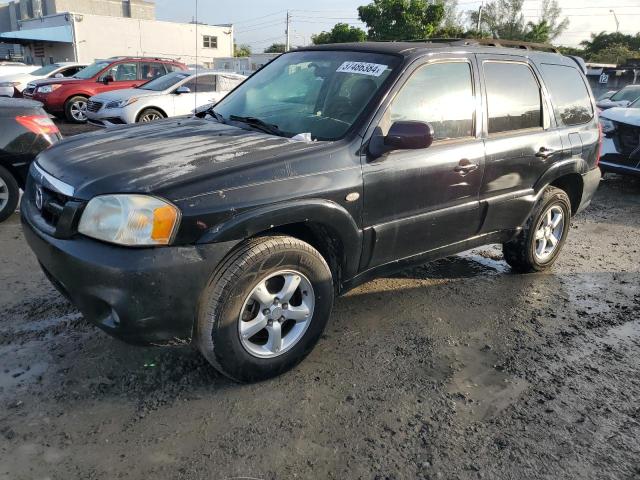 Image 1 of 2005 MAZDA TRIBUTE S 2005 with VIN 4F2YZ06175KM36560