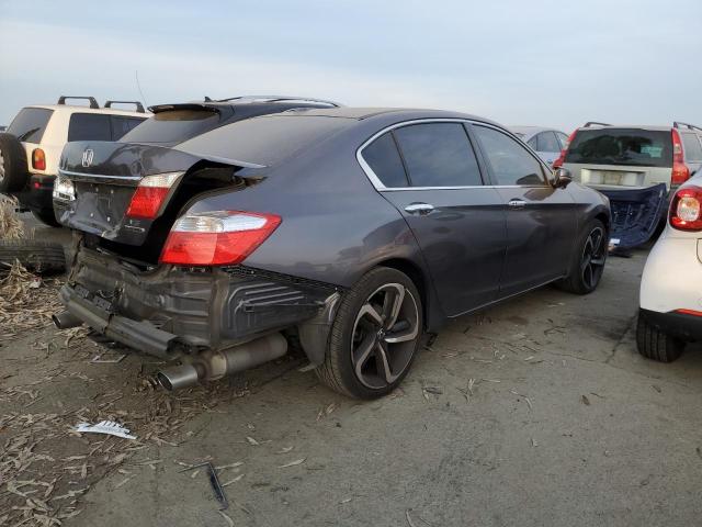 Obraz 3 z 2015 HONDA ACCORD TOURING 2015 z VIN 1HGCR3F99FA004398