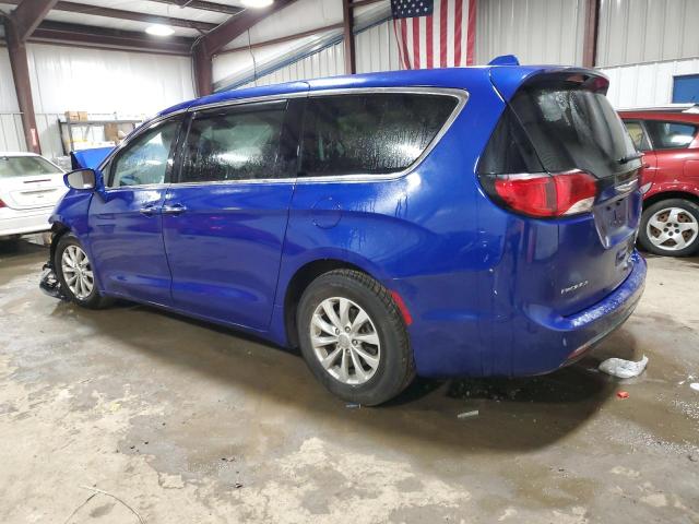 Obraz 2 z 2019 CHRYSLER PACIFICA TOURING PLUS 2019 z VIN 2C4RC1FG2KR639952