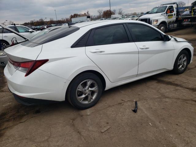 Obraz 3 z 2021 HYUNDAI ELANTRA SE 2021 z VIN 5NPLL4AG0MH014917