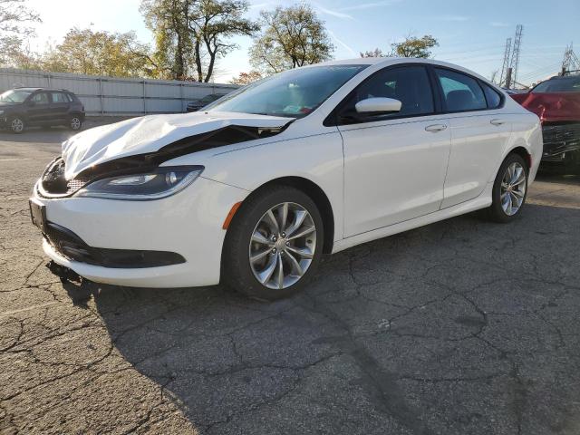 Изображение 2015 CHRYSLER 200 S 2015