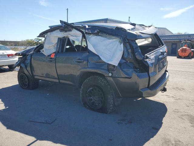 Изображение 2 2020 TOYOTA 4RUNNER SR5/SR5 PREMIUM 2020 с VIN JTEBU5JR7L5804287