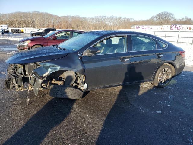 2016 TOYOTA AVALON XLE 2016 image