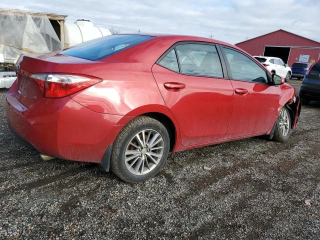 Obraz 3 z 2015 TOYOTA COROLLA L 2015 z VIN 2T1BURHE7FC377537