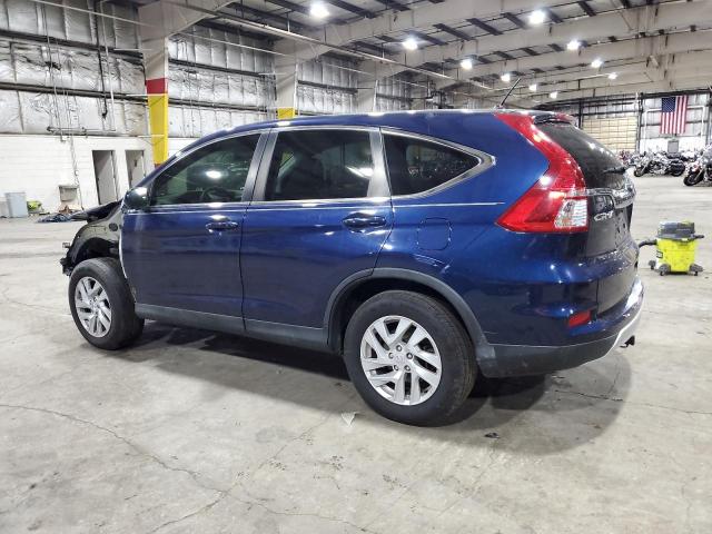 Obraz 2 z 2015 HONDA CR-V EX 2015 z VIN 3CZRM3H53FG708142