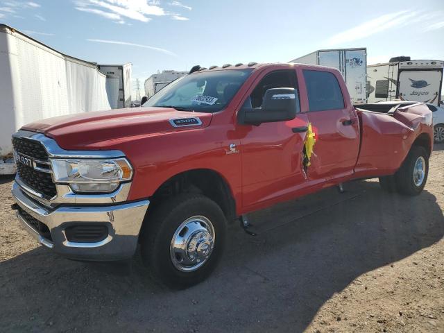 Obraz 1 z 2023 RAM 3500 TRADESMAN 2023 z VIN 3C63RRGLXPG501269