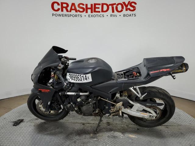 Image 3 of 2005 HONDA CBR600 RR 2005 with VIN JH2PC37175M201620