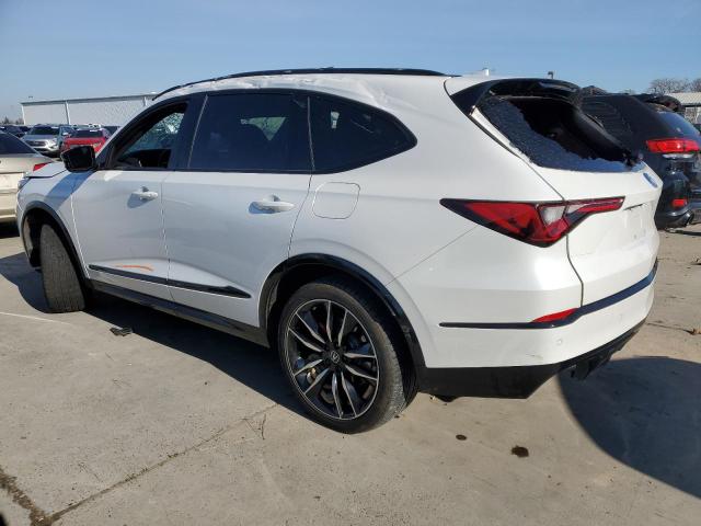 Obraz 2 z 2023 ACURA MDX TYPE S ADVANCE 2023 z VIN 5J8YD8H8XPL001439