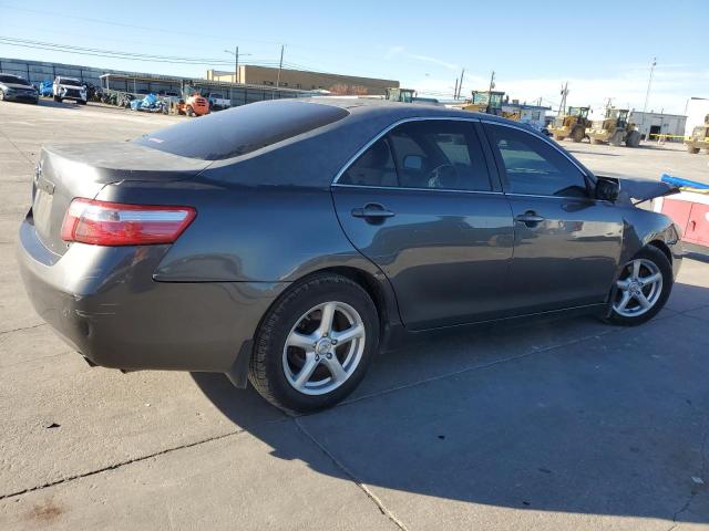 Image 3 of 2007 TOYOTA CAMRY CE 2007 with VIN 4T4BE46K77R004593