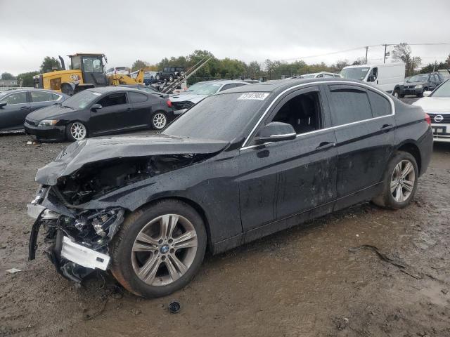 Obraz 2018 BMW 330 XI 2018
