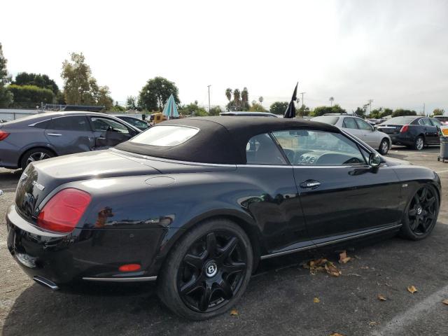 Image 3 of 2008 BENTLEY CONTINENTAL GTC 2008 with VIN SCBDR33W18C051660