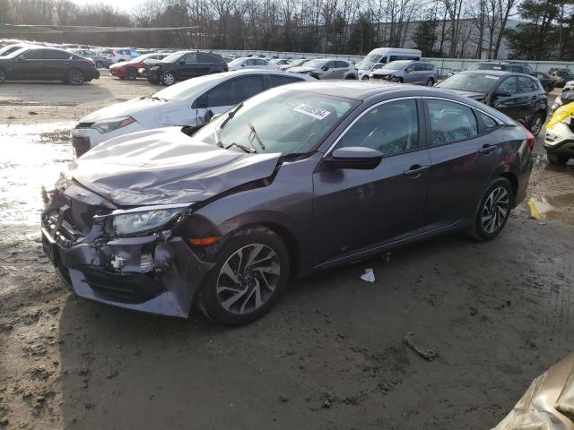 Изображение 1 2016 HONDA CIVIC EX 2016 с VIN 19XFC2F71GE204194