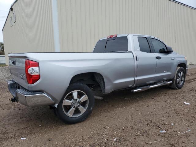 Image 3 of 2014 TOYOTA TUNDRA DOUBLE CAB SR/SR5 2014 with VIN 5TFCW5F13EX017351