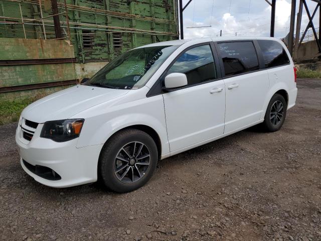 Изображение 1 2019 DODGE GRAND CARAVAN GT 2019 с VIN 2C4RDGEG4KR536176