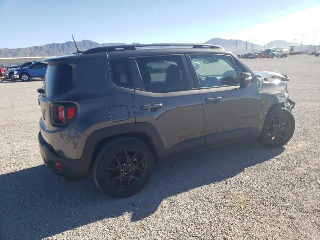 Obraz 3 z 2020 JEEP RENEGADE LATITUDE 2020 z VIN ZACNJABB1LPL41099