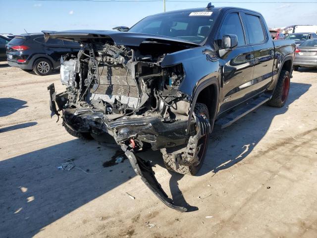 Obraz 2020 GMC SIERRA K1500 AT4 2020