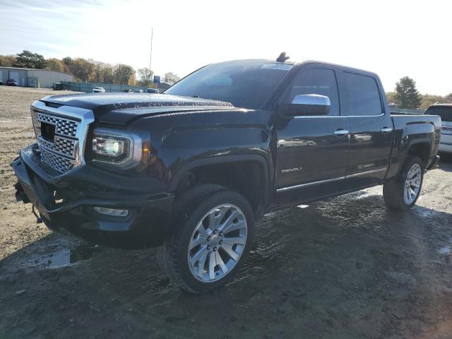 Image 1 of 2017 GMC SIERRA K1500 DENALI 2017 with VIN 3GTU2PEJ4HG208752