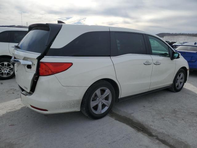 Изображение 3 2019 HONDA ODYSSEY EXL 2019 с VIN 5FNRL6H75KB061271