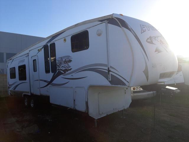 2009 KUTB TRAILER 2009 image